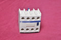 Lot of 2X Telemecanique Square D Ladn22 Auxiliary Contact Block 690V 10A