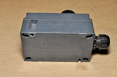 R.Stahl 8040/12 Consig Push Button 12-254V