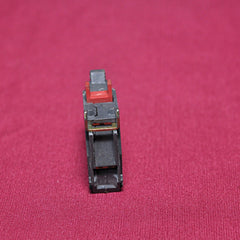 Lot Of 2X Telemecanique Schneider Electric Zbe-102 Contact Block