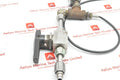 Whitey Ss-44S6 Panel Mount Ball Valve