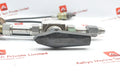 Whitey Ss-44S6 Panel Mount Ball Valve