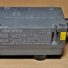 R.Stahl 8040/12 Consig Push Button 12-254V