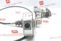 Whitey Ss-44S6 Panel Mount Ball Valve