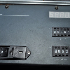 Merlin gerin 34547 test kit