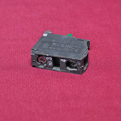 Lot of 3X Telemecanique Schneider Electric Zbe-101 Contact Block 240v 3a