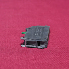 Lot of 3X Telemecanique Schneider Electric Zbe-101 Contact Block 240v 3a
