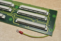 Alspa sigma 4 slot enhancement backplane pcb