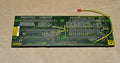 Alspa sigma 4 slot enhancement backplane pcb