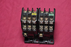 Fuji src50-2f/x 3a3b 220v relay