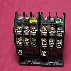 Fuji src50-2f/x 3a3b 220v relay