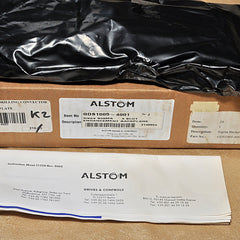 Alspa sigma 4 slot enhancement backplane pcb