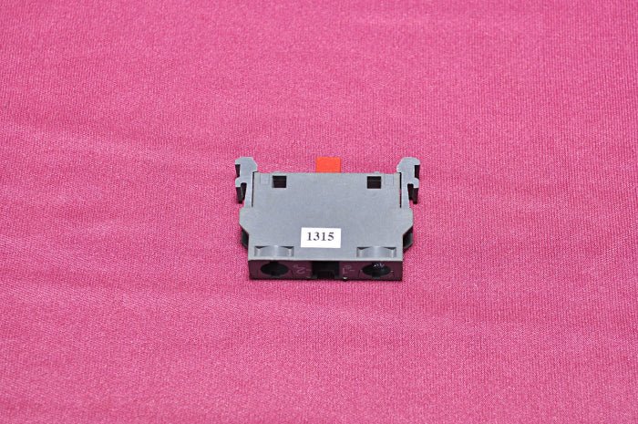 Abb Mcb-01 Contact Mcb01
