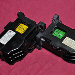 Fuji src50-2f/x 3a3b 220v relay