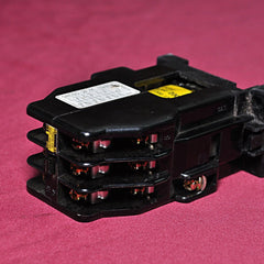Fuji src50-2f/x 3a3b 220v relay