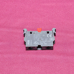 Abb Mcb-01 Contact Mcb01