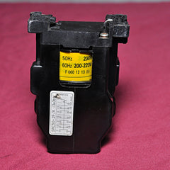 Fuji src50-2f/x 3a3b 220v relay