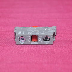 Abb Mcb-01 Contact Mcb01