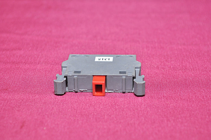 Abb Mcb-01 Contact Mcb01