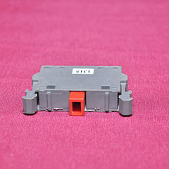 Abb Mcb-01 Contact Mcb01