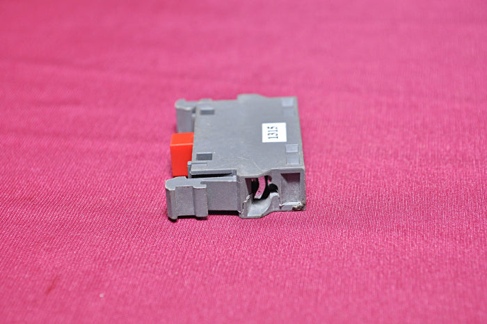 Abb Mcb-01 Contact Mcb01
