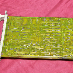 Abb Synpol Gvt 360 5796 Printed Circuit Board