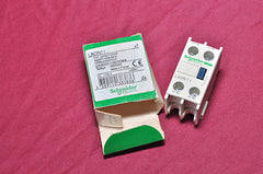 Schneider electric ladn 11 auxiliary contact block
