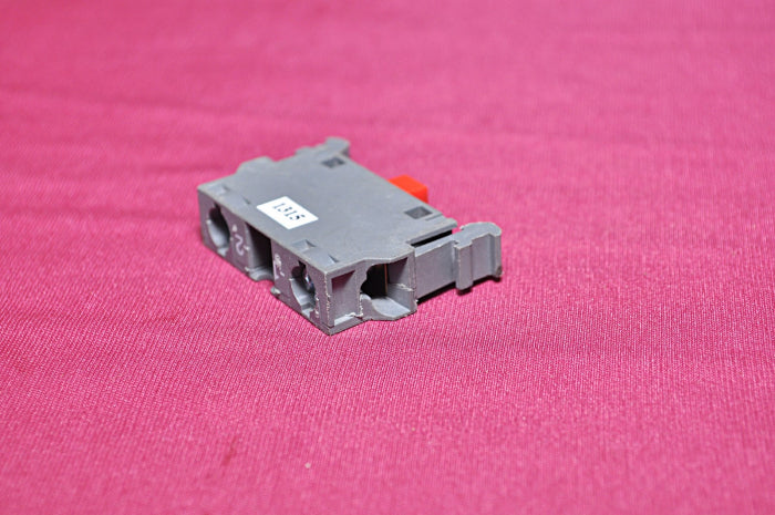 Abb Mcb-01 Contact Mcb01