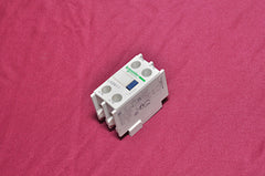 Schneider electric ladn 11 auxiliary contact block