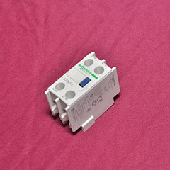 Schneider electric ladn 11 auxiliary contact block