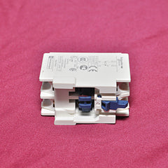 Schneider electric ladn 11 auxiliary contact block
