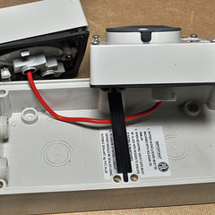 Pdl 56Cv313 Single Pole Combination Switch Socket 250 V 50Hz Ip66