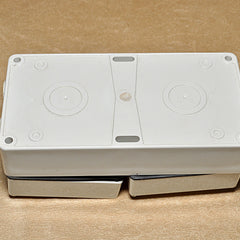 Pdl 56Cv313 Single Pole Combination Switch Socket 250 V 50Hz Ip66