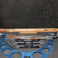 Electronic outside micrometer 150-300mm