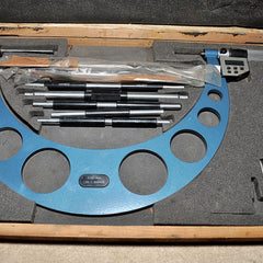 Electronic outside micrometer 150-300mm