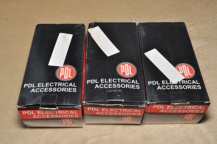 Pdl 56Cv313 Single Pole Combination Switch Socket 250 V 50Hz Ip66