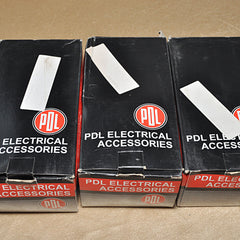 Pdl 56Cv313 Single Pole Combination Switch Socket 250 V 50Hz Ip66