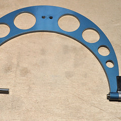 Electronic outside micrometer 150-300mm