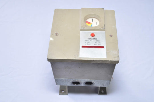 HONEYWELL R4341B