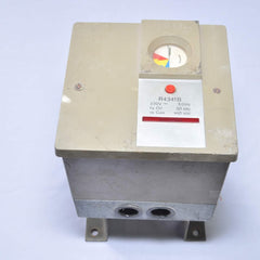 HONEYWELL R4341B