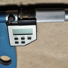 Electronic outside micrometer 150-300mm
