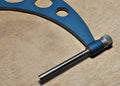 Electronic outside micrometer 150-300mm