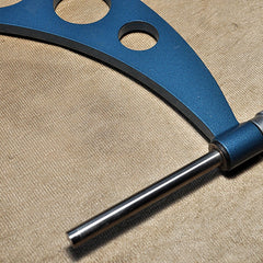 Electronic outside micrometer 150-300mm