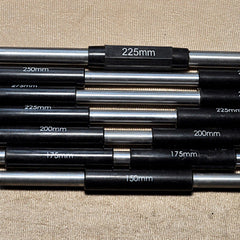 Electronic outside micrometer 150-300mm