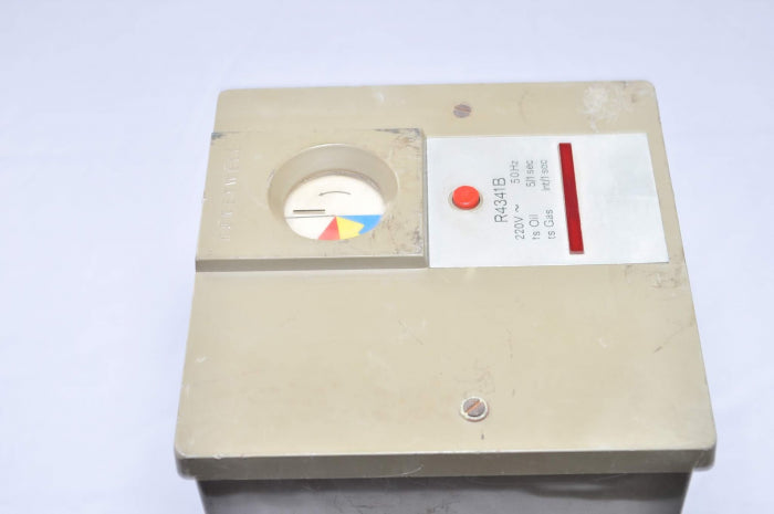 HONEYWELL R4341B