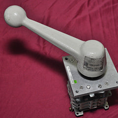 W gessmann d-74211 handle