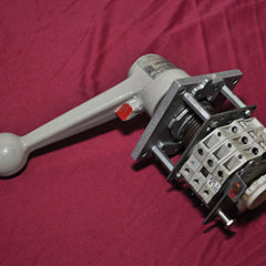 W gessmann d-74211 handle