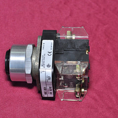 ALLEN BRADLEY 800T-QB24 ILLUMINATED PUSH BUTTON