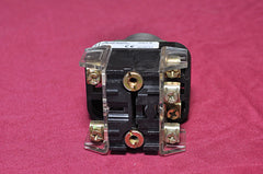 ALLEN BRADLEY 800T-QB24 ILLUMINATED PUSH BUTTON