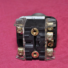 ALLEN BRADLEY 800T-QB24 ILLUMINATED PUSH BUTTON