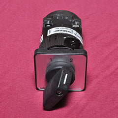 Salzer p220-61037-a01 rotary cam switch ip66